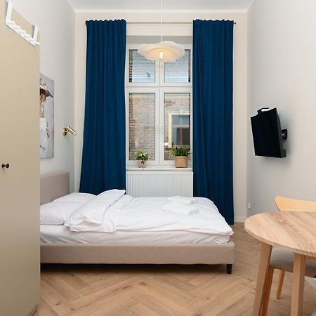 Rentplanet - Studio Plac Matejki Cracovia Exterior foto