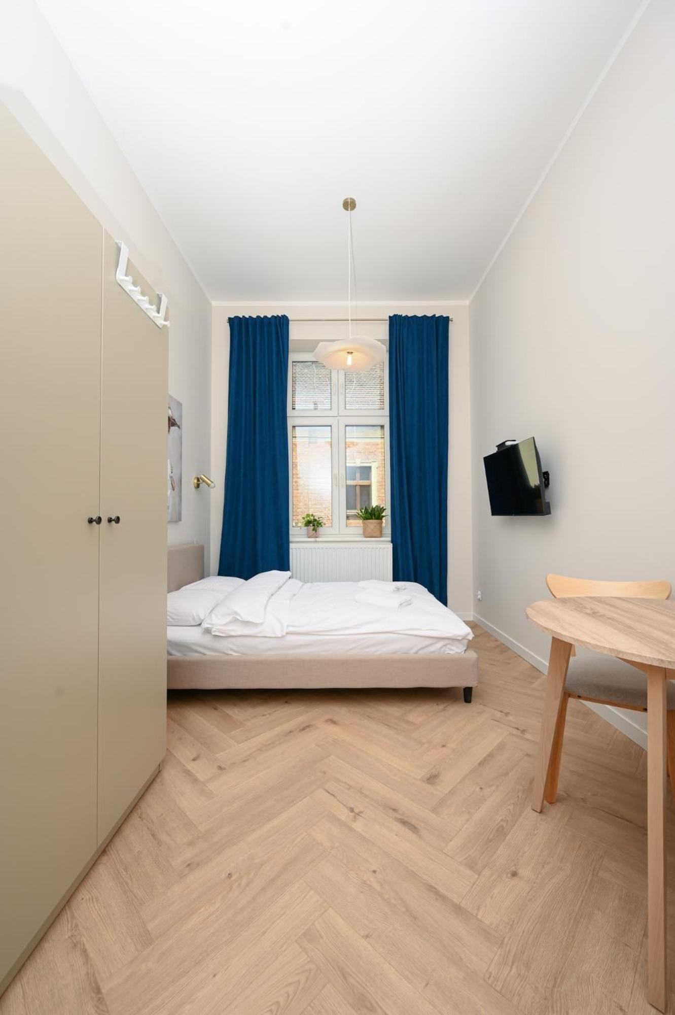 Rentplanet - Studio Plac Matejki Cracovia Exterior foto